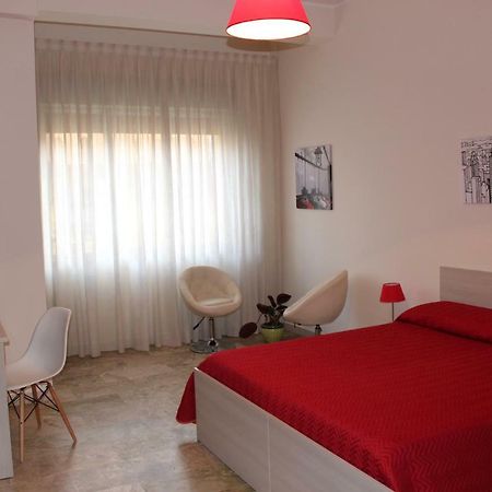 Sant'Adriana Appartement Reggio di Calabria Buitenkant foto