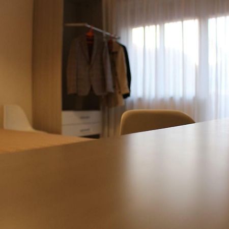 Sant'Adriana Appartement Reggio di Calabria Buitenkant foto