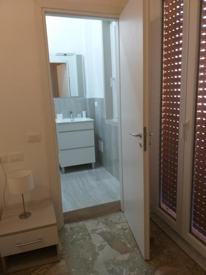 Sant'Adriana Appartement Reggio di Calabria Buitenkant foto