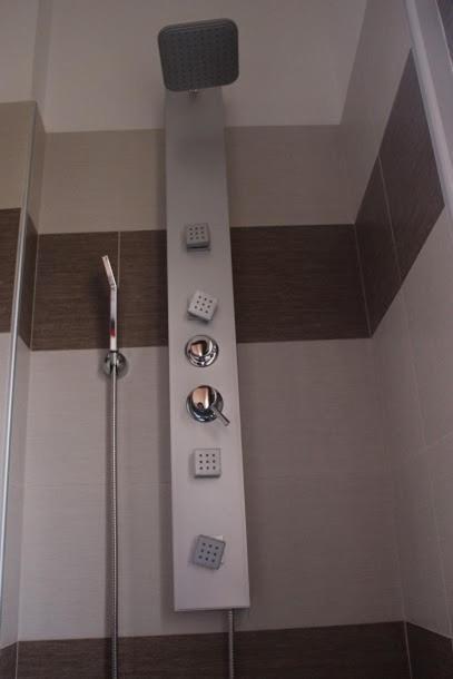 Sant'Adriana Appartement Reggio di Calabria Buitenkant foto