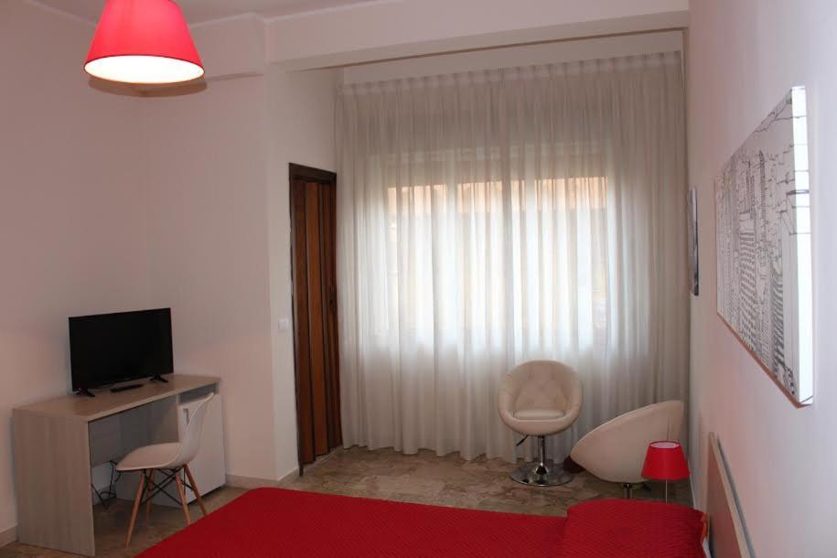 Sant'Adriana Appartement Reggio di Calabria Buitenkant foto
