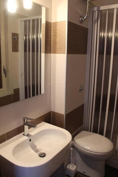 Sant'Adriana Appartement Reggio di Calabria Buitenkant foto