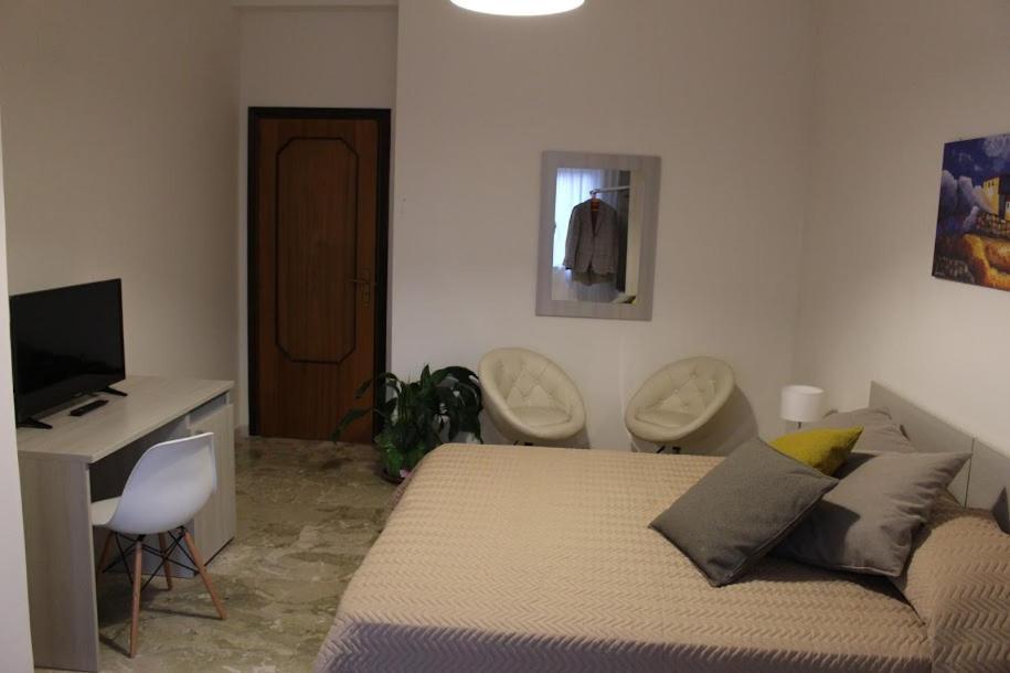 Sant'Adriana Appartement Reggio di Calabria Buitenkant foto