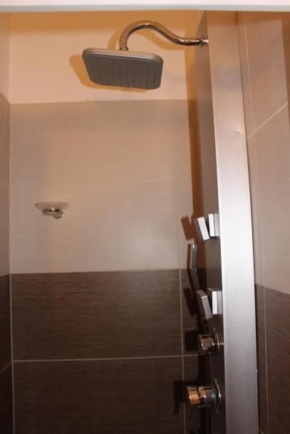 Sant'Adriana Appartement Reggio di Calabria Buitenkant foto