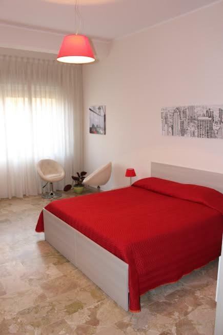 Sant'Adriana Appartement Reggio di Calabria Buitenkant foto