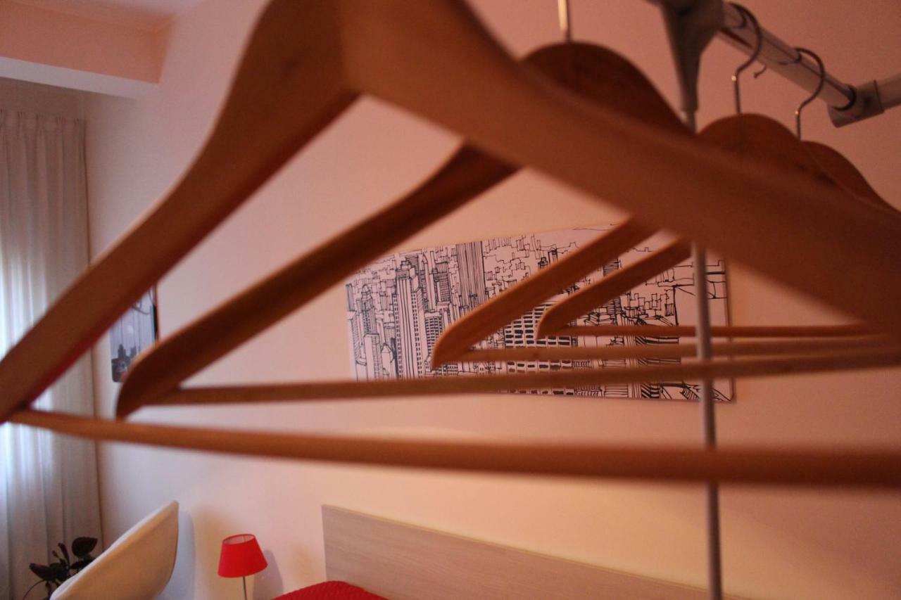 Sant'Adriana Appartement Reggio di Calabria Buitenkant foto