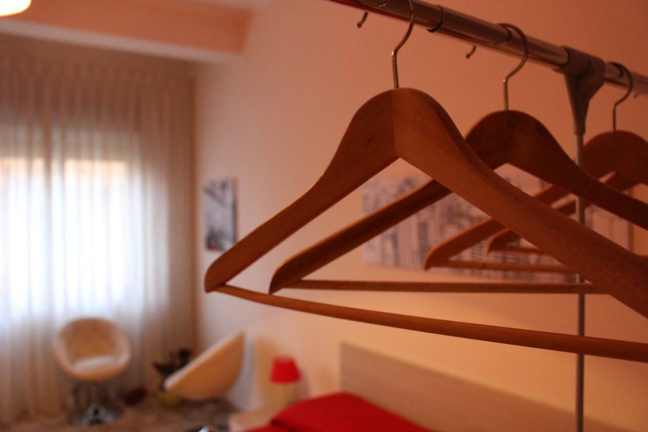 Sant'Adriana Appartement Reggio di Calabria Buitenkant foto