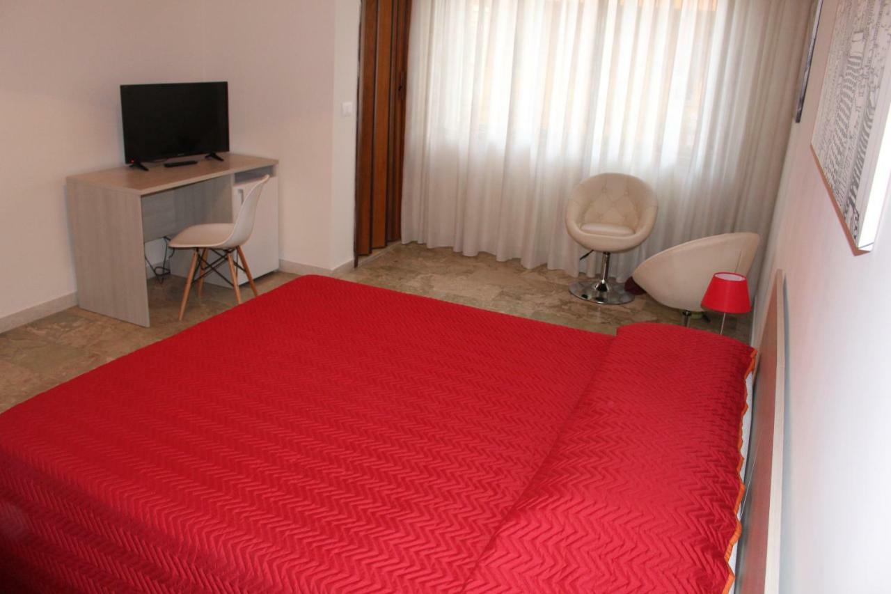 Sant'Adriana Appartement Reggio di Calabria Buitenkant foto