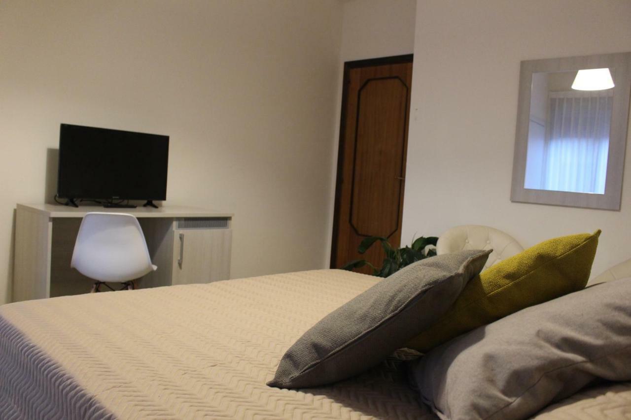 Sant'Adriana Appartement Reggio di Calabria Buitenkant foto