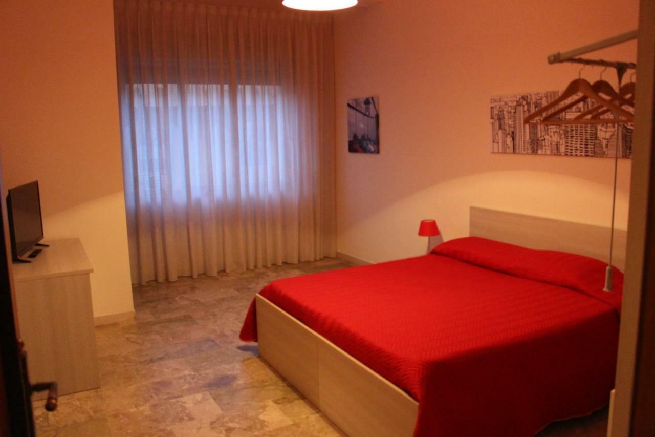 Sant'Adriana Appartement Reggio di Calabria Buitenkant foto