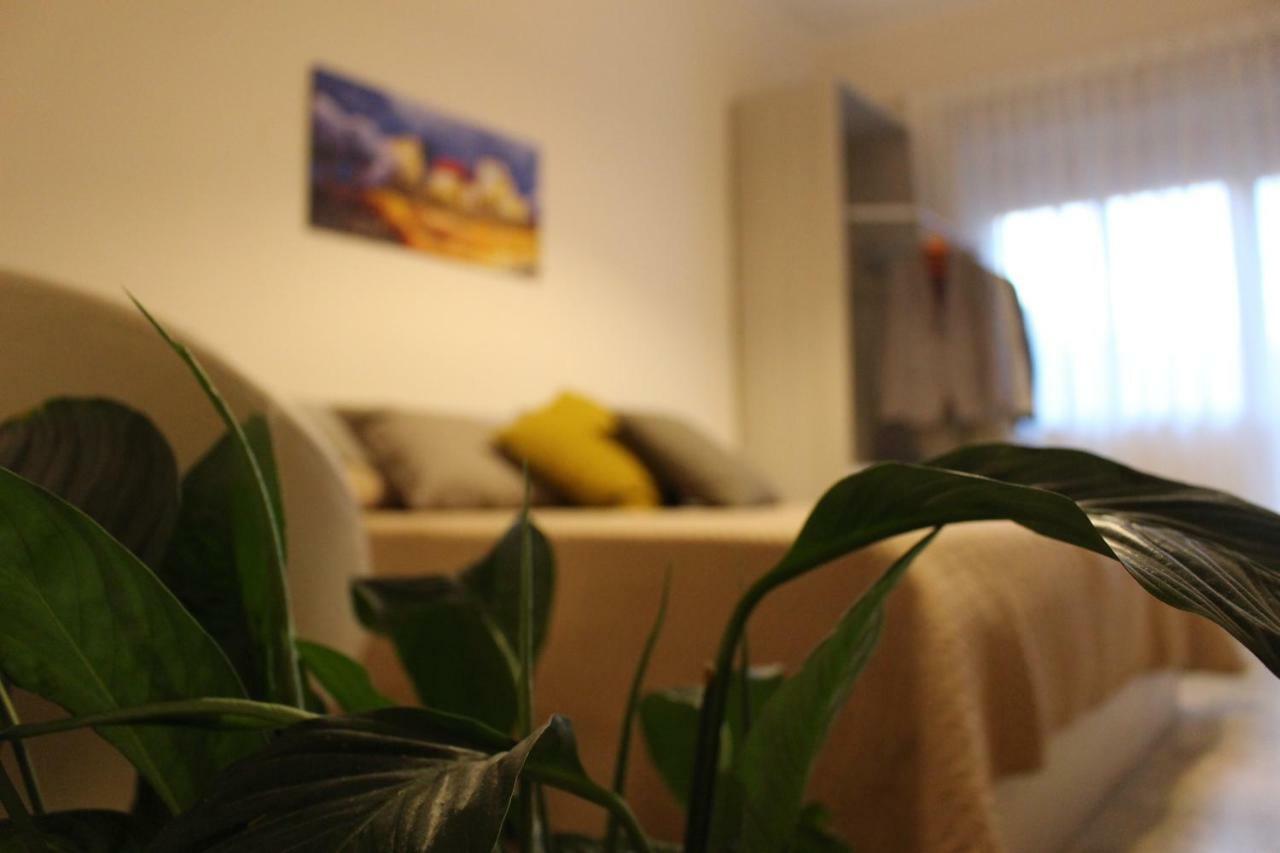 Sant'Adriana Appartement Reggio di Calabria Buitenkant foto
