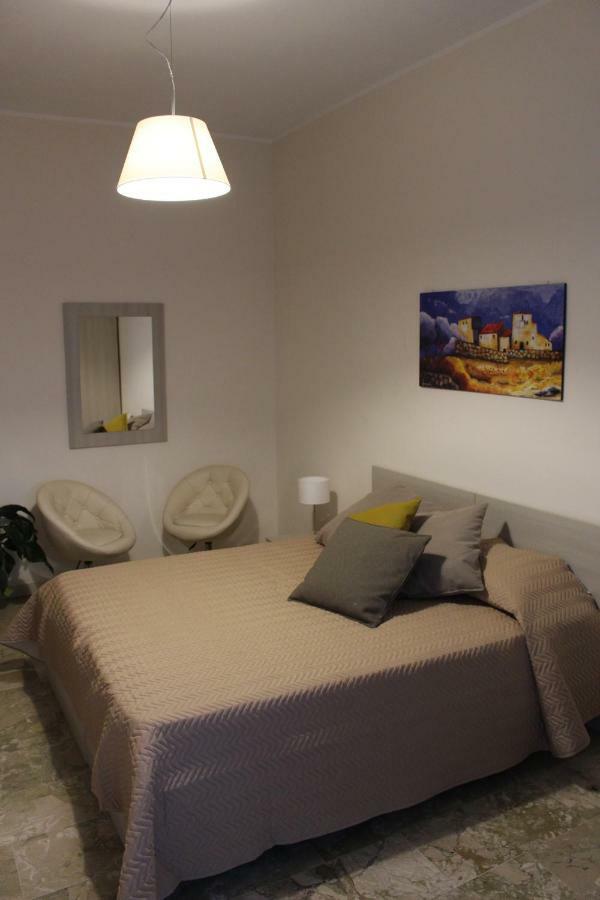 Sant'Adriana Appartement Reggio di Calabria Buitenkant foto