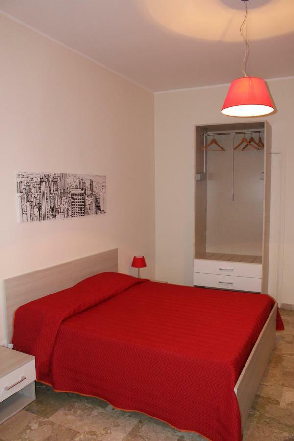 Sant'Adriana Appartement Reggio di Calabria Buitenkant foto
