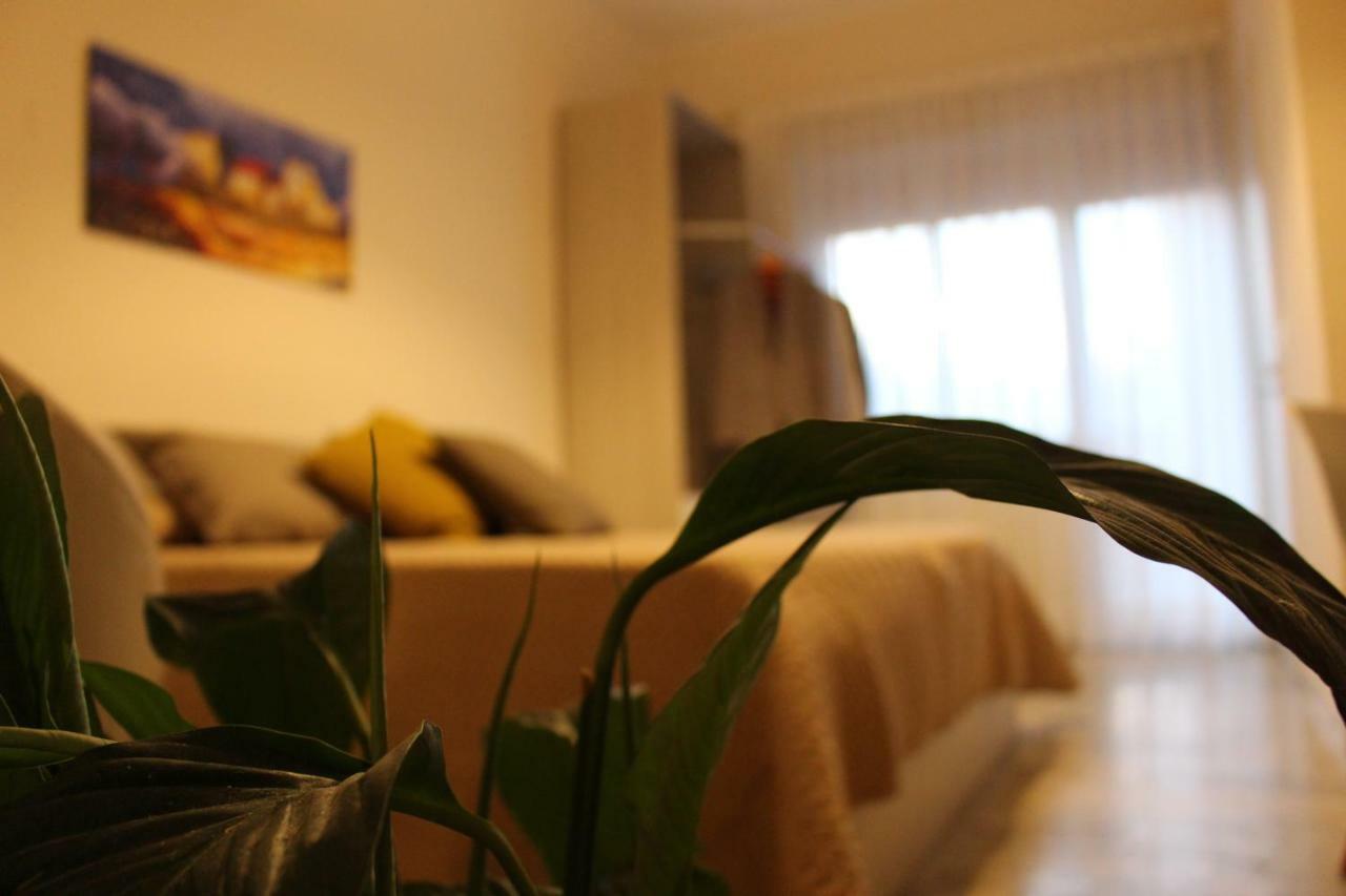 Sant'Adriana Appartement Reggio di Calabria Buitenkant foto