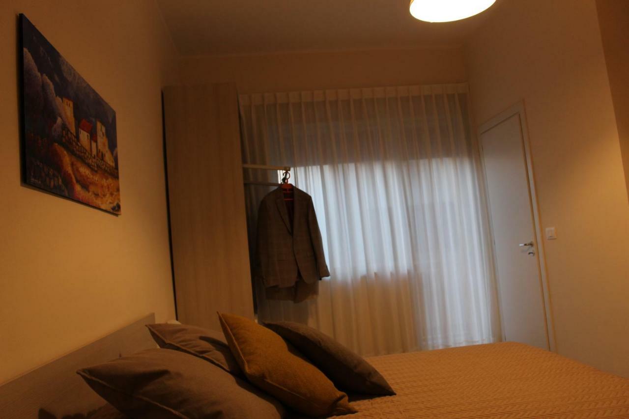 Sant'Adriana Appartement Reggio di Calabria Buitenkant foto