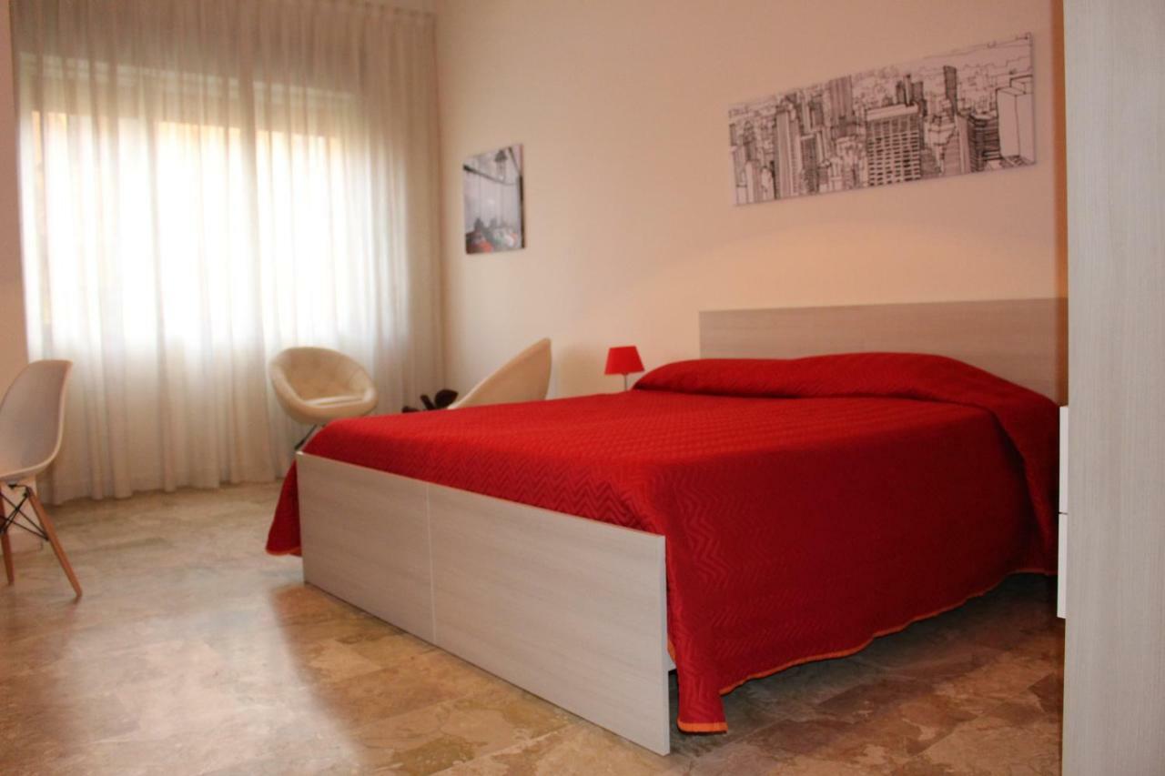 Sant'Adriana Appartement Reggio di Calabria Buitenkant foto