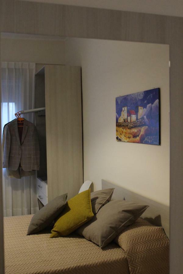 Sant'Adriana Appartement Reggio di Calabria Buitenkant foto