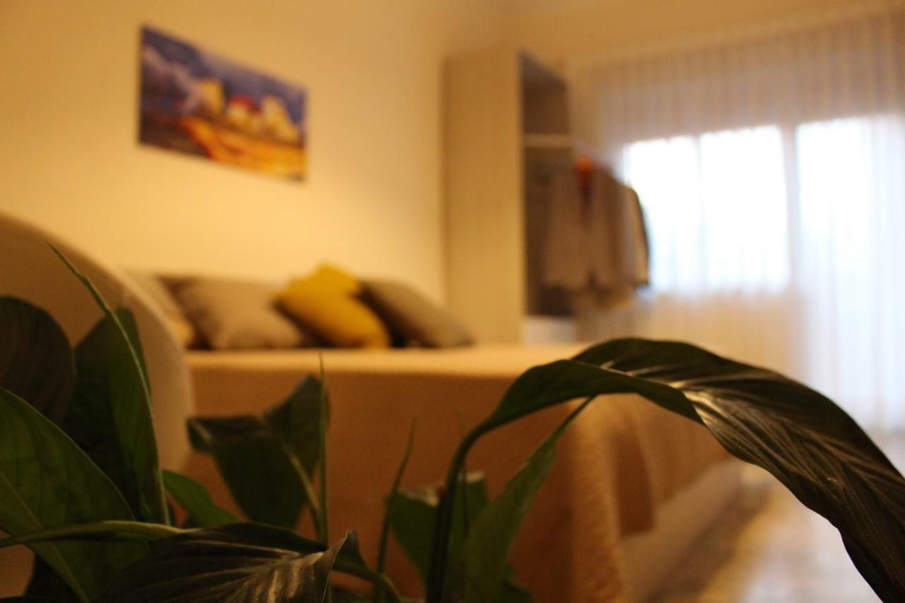 Sant'Adriana Appartement Reggio di Calabria Buitenkant foto