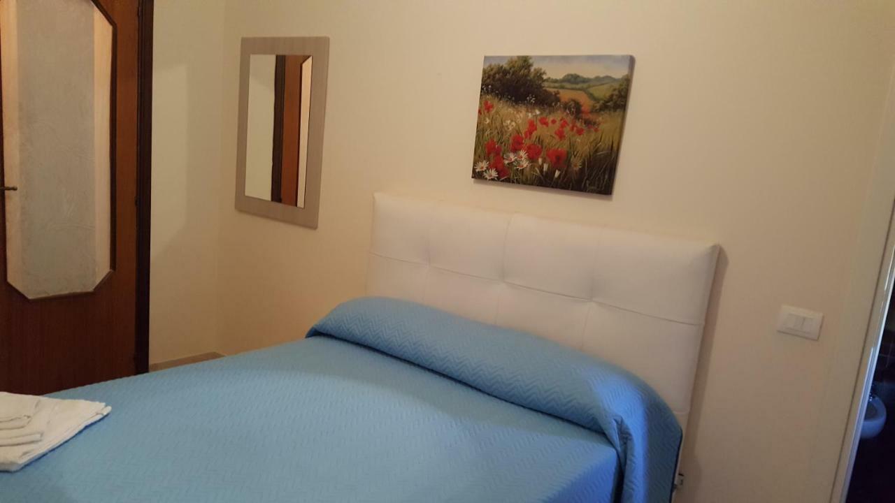 Sant'Adriana Appartement Reggio di Calabria Buitenkant foto
