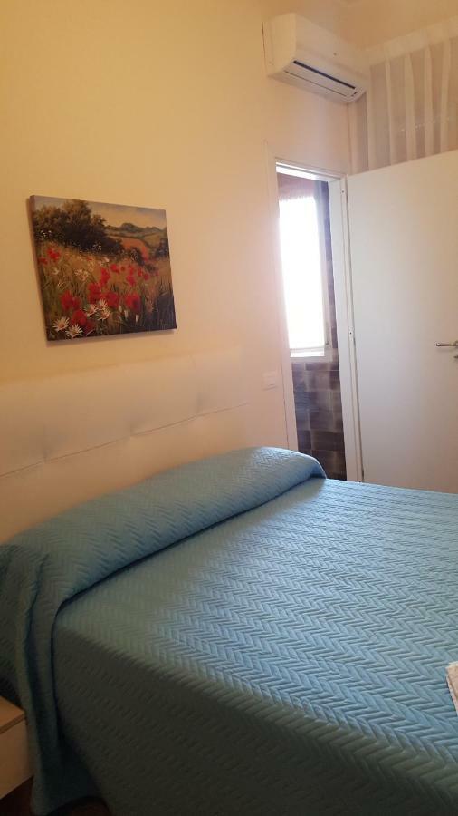 Sant'Adriana Appartement Reggio di Calabria Buitenkant foto
