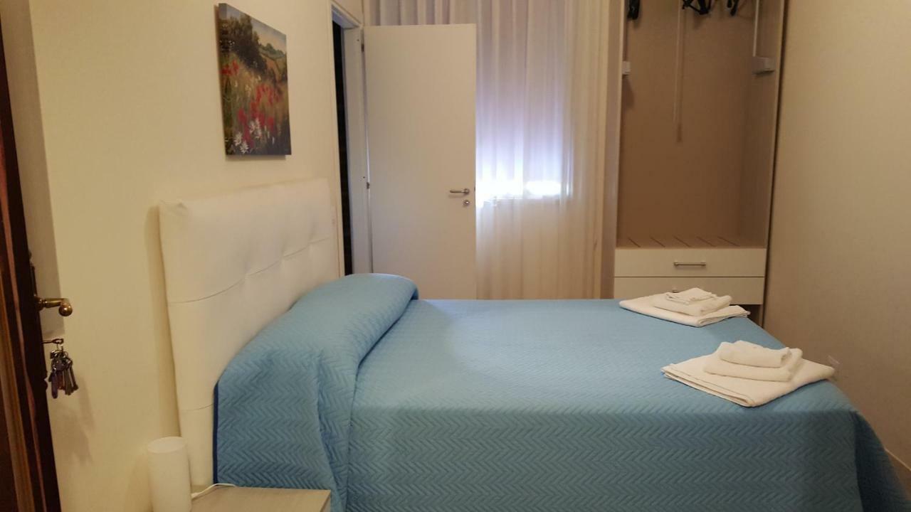 Sant'Adriana Appartement Reggio di Calabria Buitenkant foto